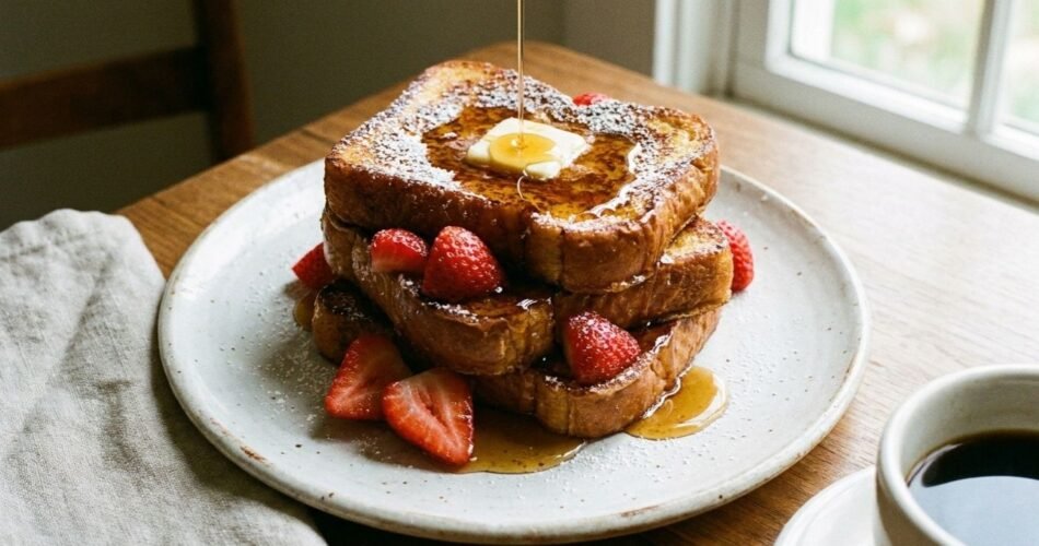 French Toast Recipe